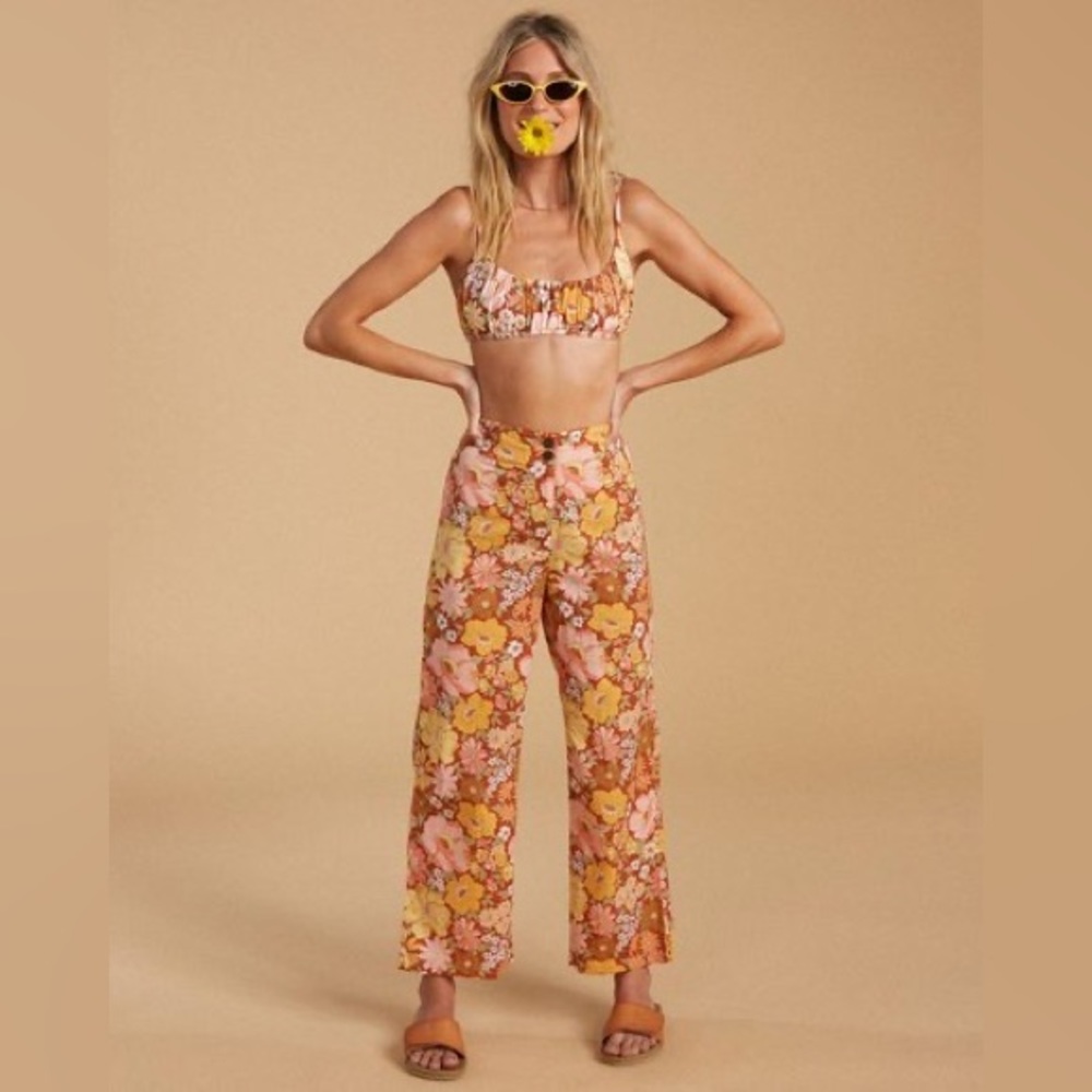 Billabong Break Point Pants